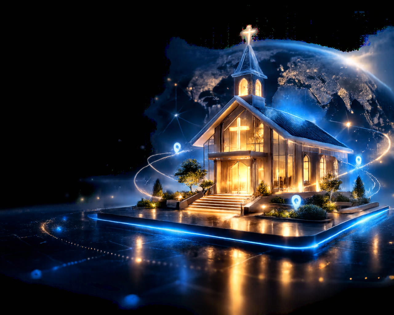 Garrison Bible Church
